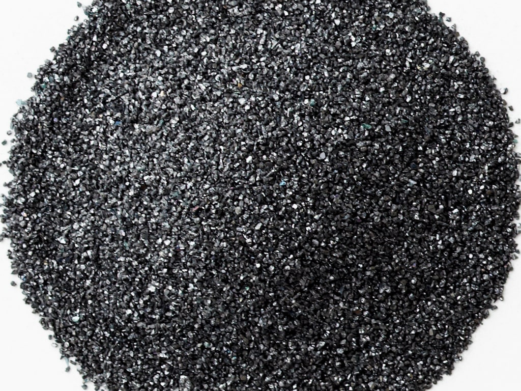 Silicon Carbide Washington Mills